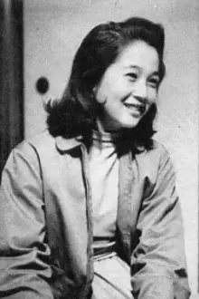 Noriko Arita como: Tamiko