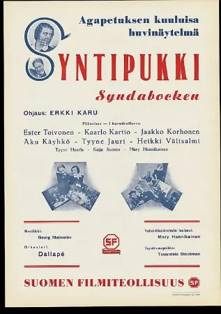 Syntipukki