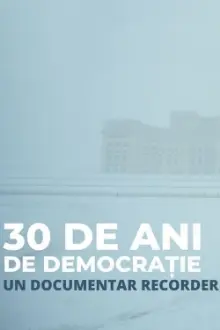 30 Years of Democracy