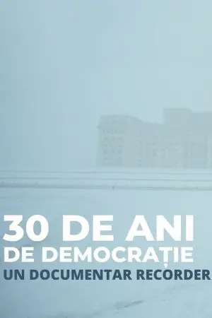 30 Years of Democracy