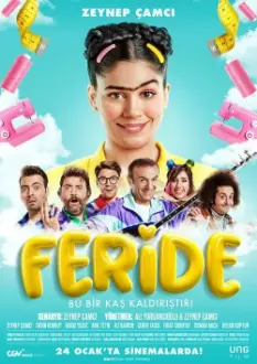 Feride