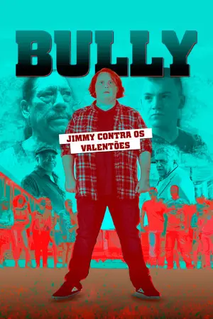 Bully: Jimmy Contra os Valentões