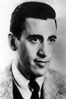 J. D. Salinger como: Self (archive footage)