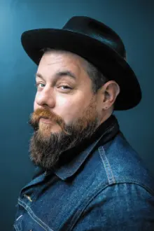 Nathaniel Rateliff como: Ele mesmo