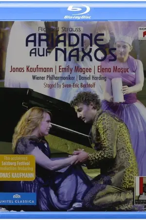 Ariadne auf Naxos