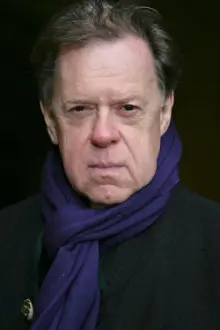 Jonathan Meades como: Himself - Presenter