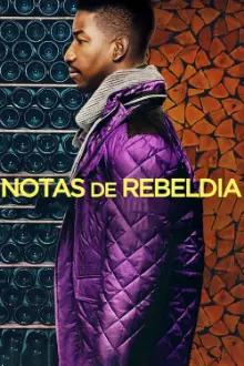 Notas de Rebeldia