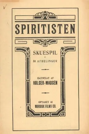 Spiritisten
