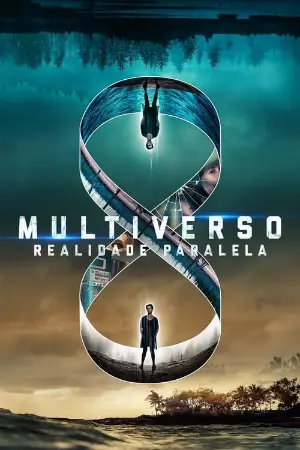 Multiverso - Realidade Paralela