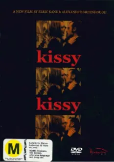 Kissy Kissy