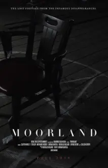 Moorland