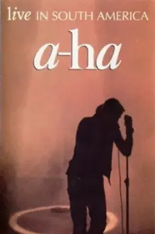 a-ha | Live in South America 1993