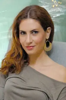 Irini Balta como: Athanasia