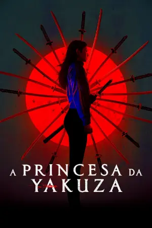 A Princesa da Yakuza