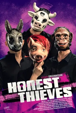 Honest Thieves