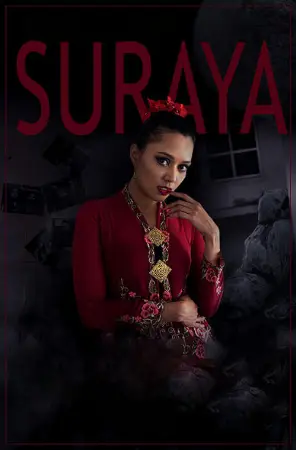 Suraya