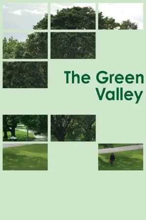 The Green Valley