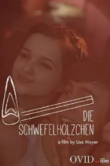 Die Schwefelhölzchen