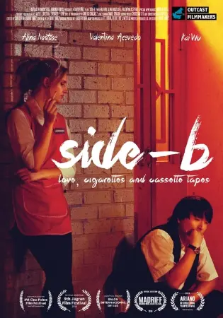 Side-B