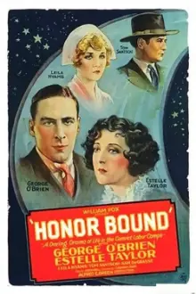 Honor Bound