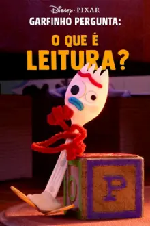 Garfinho Pergunta: O Que é Leitura?