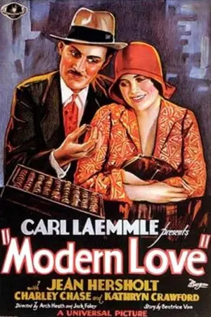 Modern Love