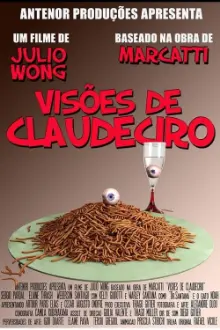 Visões de Claudeciro