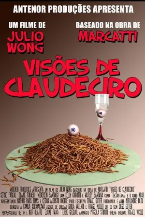 Visões de Claudeciro