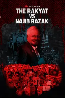 The Rakyat VS Najib Razak