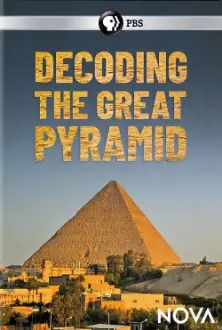 Decoding the Great Pyramid