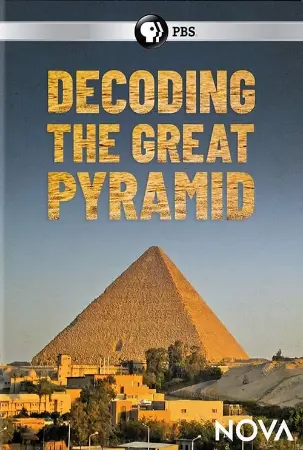 Decoding the Great Pyramid