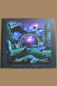 Fates Warning: Awaken the Guardian - Live at ProgPower USA