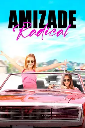 Amizade Radical