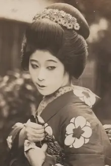 Sumiko Suzuki como: Mitsue Bando