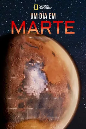 Um Dia em Marte