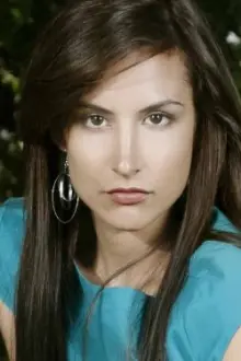 Catalina Aguayo como: Virginia