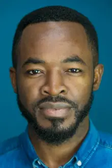 O.C. Ukeje como: David