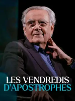 Les vendredis d'Apostrophes