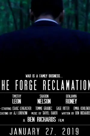 The Forge Reclamation