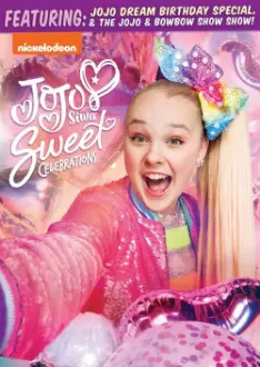 JoJo Siwa: Sweet Celebrations