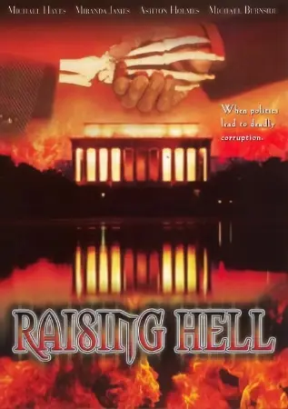 Raising Hell