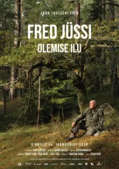 Fred Jüssi: The Beauty of Being