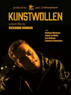 Kunstwollen