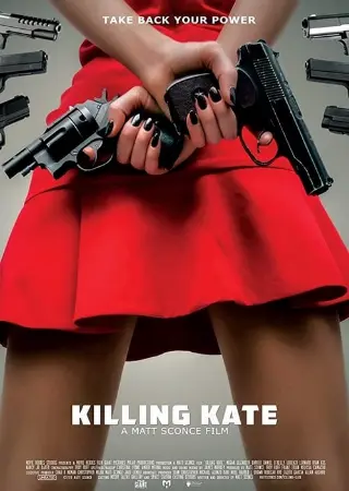 Killing Kate