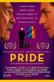 Pride