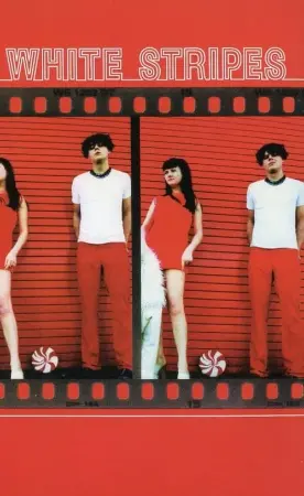 The White Stripes: Live at the Magic Stick