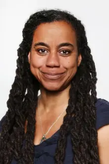 Suzan-Lori Parks como: 