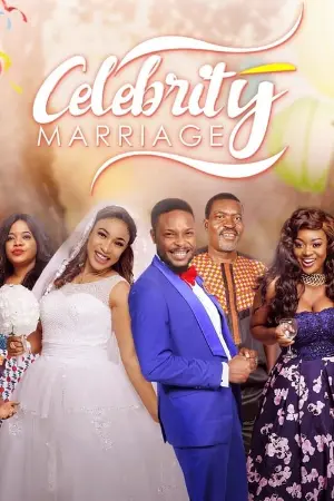 Celebrity Marriage