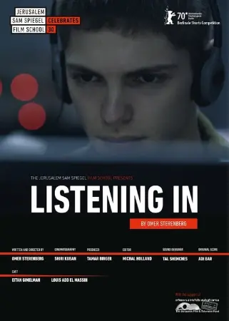 Listening In