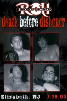 ROH: Death Before Dishonor